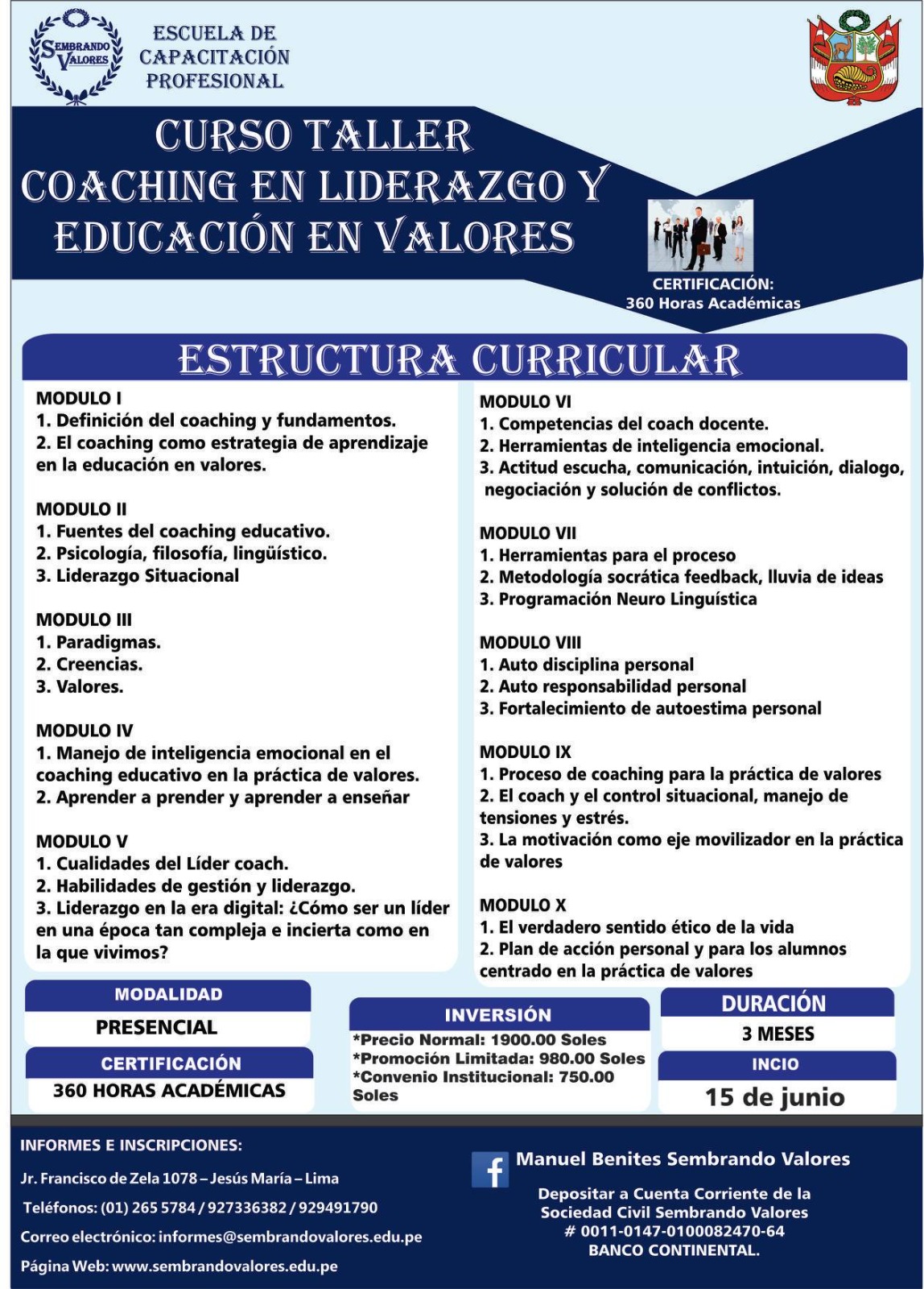 Diplomados